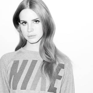 Lana Del Rey wallpaper