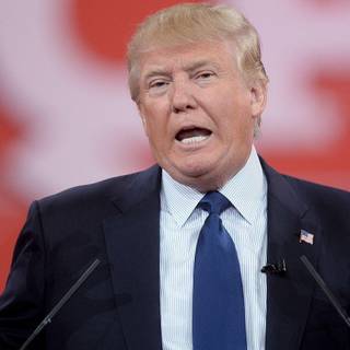 Donald Trump wallpaper