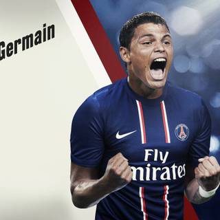 Thiago Silva wallpaper