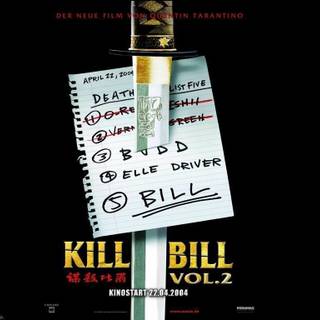 Kill Bill wallpaper