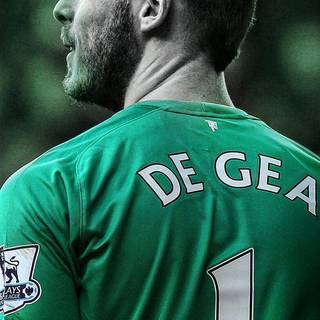 David de Gea wallpaper