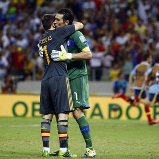 Gianluigi Buffon wallpaper