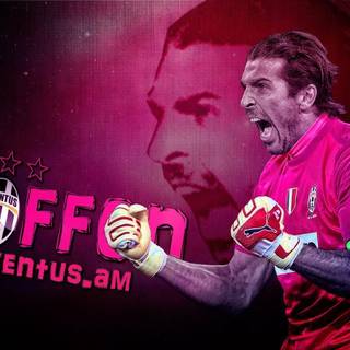 Gianluigi Buffon wallpaper