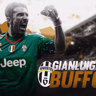 Gianluigi Buffon wallpaper