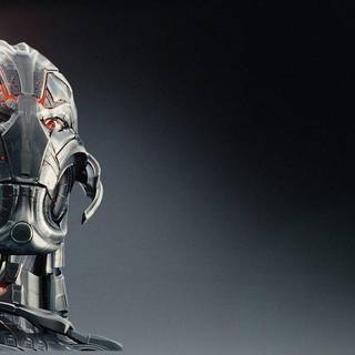 Ultron wallpaper