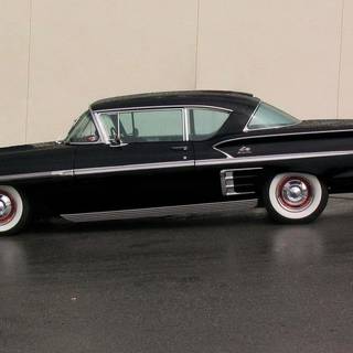 Chevrolet Impala wallpaper