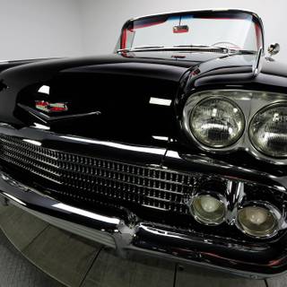 Chevrolet Impala wallpaper