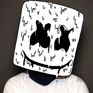 Marshmello wallpaper