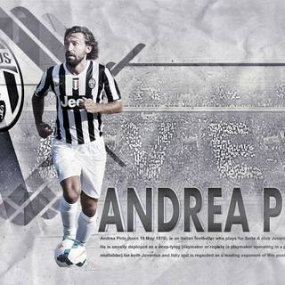 Andrea Pirlo wallpaper
