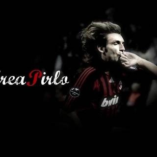 Andrea Pirlo wallpaper