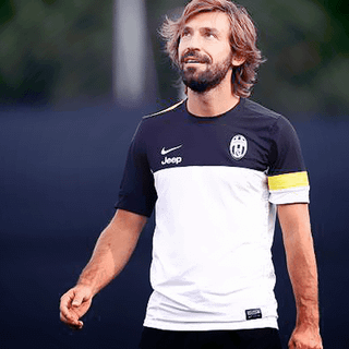 Andrea Pirlo wallpaper