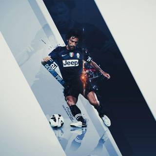Andrea Pirlo wallpaper