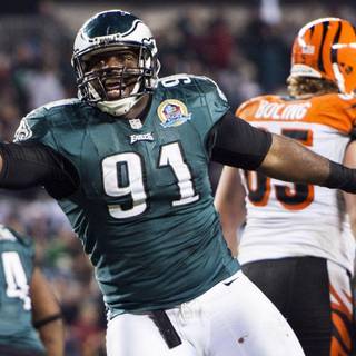 Fletcher Cox wallpaper