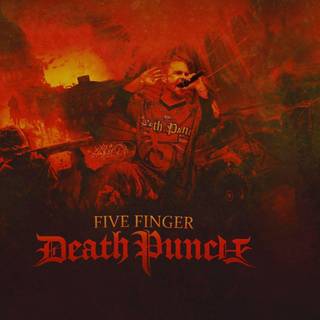Five Finger Death Punch wallpaper