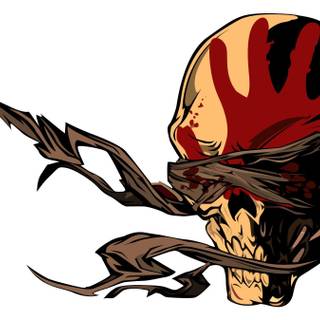 Five Finger Death Punch wallpaper