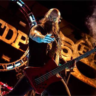 Five Finger Death Punch wallpaper