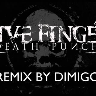 Five Finger Death Punch wallpaper