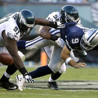 Fletcher Cox wallpaper