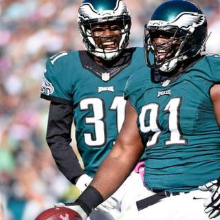 Fletcher Cox wallpaper