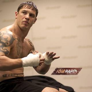 Tom Hardy wallpaper