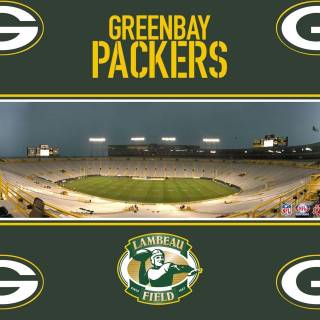 Green Bay Packers 2017 wallpaper