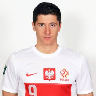 Lewandowski wallpaper