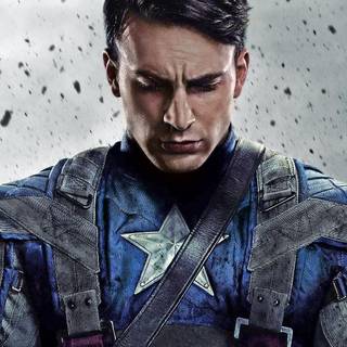 Chris Evans wallpaper