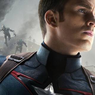 Chris Evans wallpaper