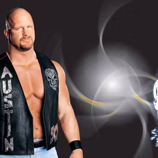 Stone Cold wallpaper