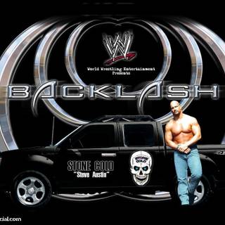 Stone Cold wallpaper