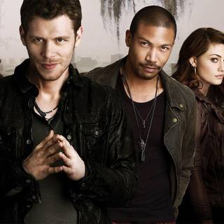 The Originals wallpaper
