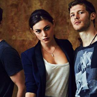 The Originals wallpaper