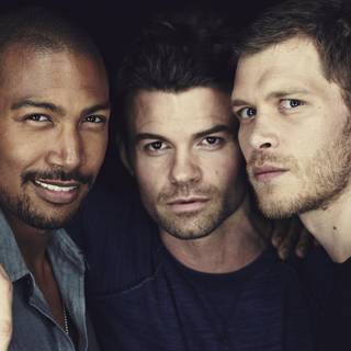The Originals wallpaper