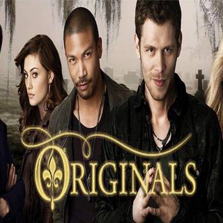 The Originals wallpaper