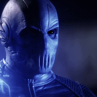 Zoom The Flash wallpaper