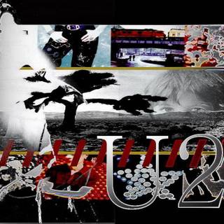 U2 wallpaper