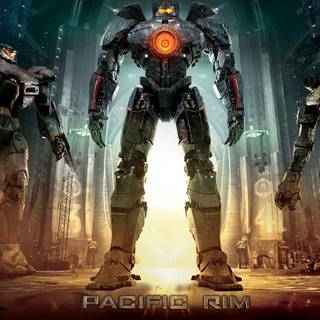 Pacific Rim wallpaper