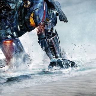 Pacific Rim wallpaper