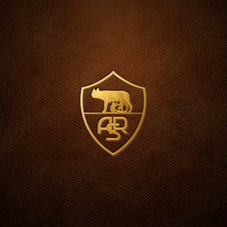 AS Roma wallpaper