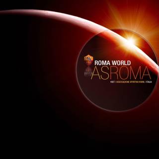 AS Roma wallpaper