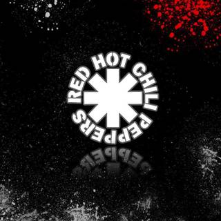 Red Hot Chili Peppers wallpaper