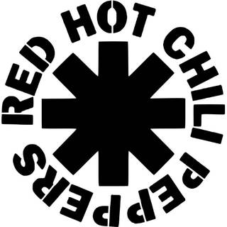 Red Hot Chili Peppers wallpaper