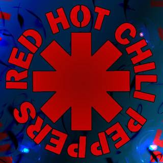 Red Hot Chili Peppers wallpaper