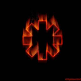 Red Hot Chili Peppers wallpaper