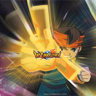 Inazuma Eleven wallpaper