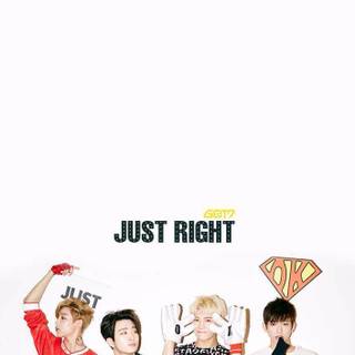 Got7 wallpaper