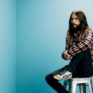 Jared Leto wallpaper