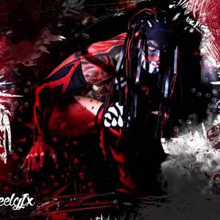 Finn Bálor wallpaper