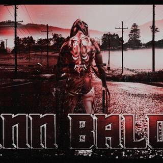 Finn Bálor wallpaper