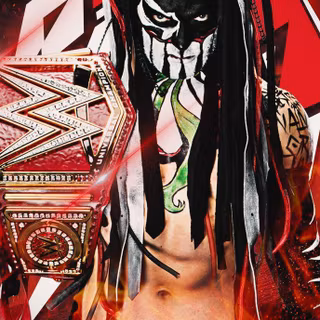 Finn Bálor wallpaper